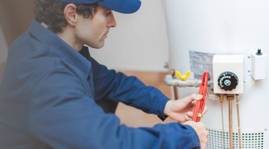Professional septic tank pumping in Irving, IL